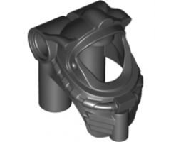 Minifigure, Headgear Helmet Underwater / Space
