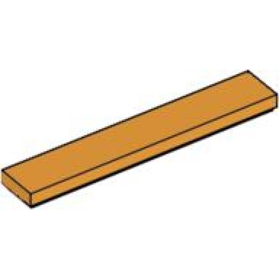 Tile 1 x 6