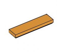 Tile 1 x 4