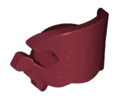 Minifigure, Headgear Headdress SW Neimoidian Viceroy
