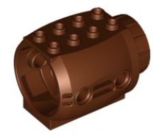 Двигатель большой