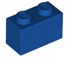 Brick 1 x 2
