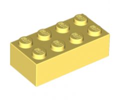 Brick 2 x 4