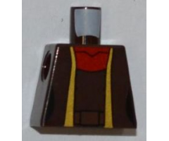 Torso SW Shaak Ti Pattern