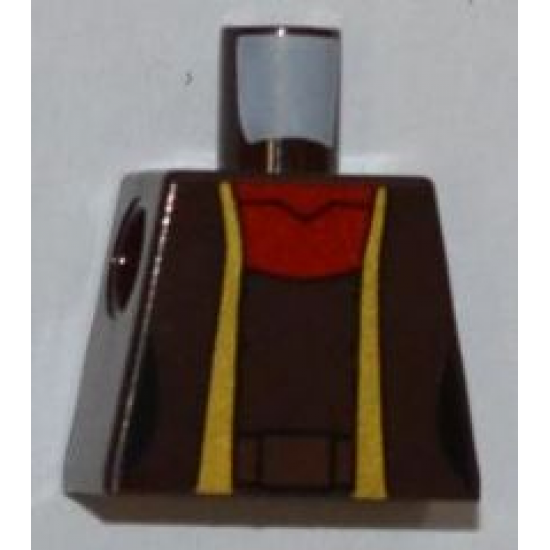 Torso SW Shaak Ti Pattern