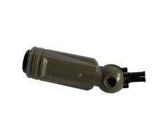 Technic Rotation Joint Ball with Arm - Pin and Hole Ends