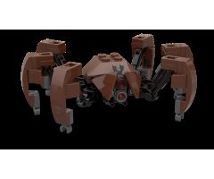 LM432 Crab Droid - RotS Six-Legged Version