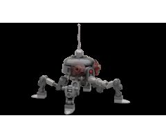 DSD1 - Dwarf Spider Droid (Minifig-ish Scale)