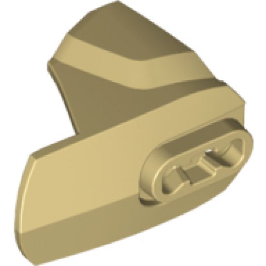 Hero Factory Armor with Ball Joint Socket - Size 4