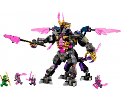 The Crystal King