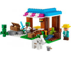 The Bakery