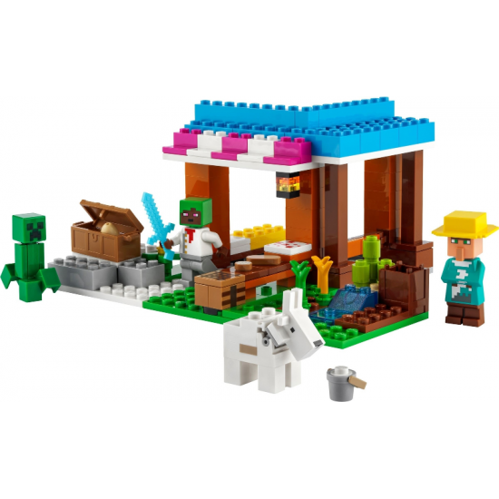 The Bakery