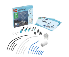 Mechanisms Pneumatics Add-On Set