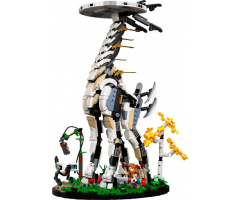 Horizon Forbidden West: Tallneck