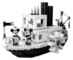 Steamboat Willie