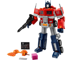 Optimus Prime