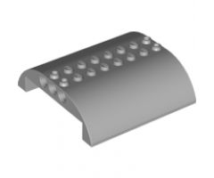 Slope, Curved 8 x 8 x 2 Double