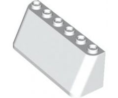 Windscreen 2 x 6 x 2