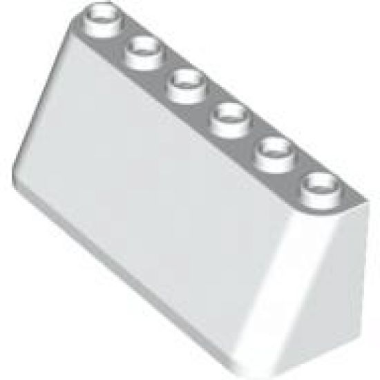 Windscreen 2 x 6 x 2