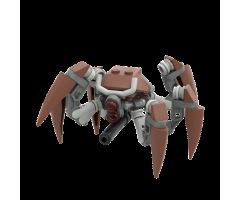 Separatist Crab Droid