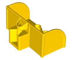 Duplo, Vehicle Tractor Bucket / Scoop