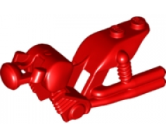 Motorcycle Fairing, Stuntz Bike Dual Exhaust