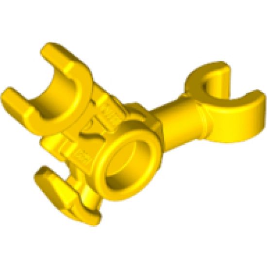 Arm Mechanical, Hero Factory