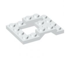 Vehicle, Base 4 x 5