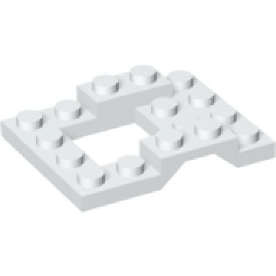 Vehicle, Base 4 x 5