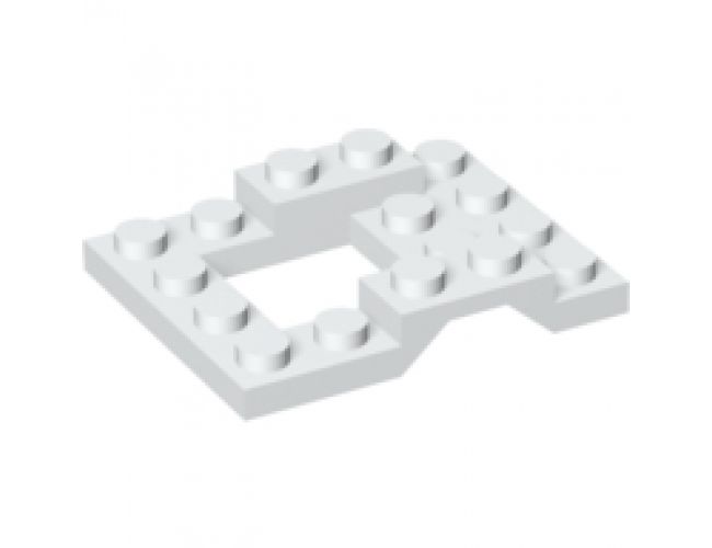Vehicle, Base 4 x 5