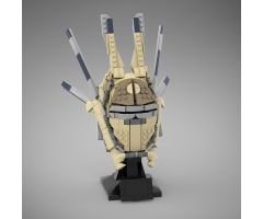 Enfys Nest (Helmet Collection)