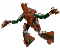Special Assembly Groot - Set 76020