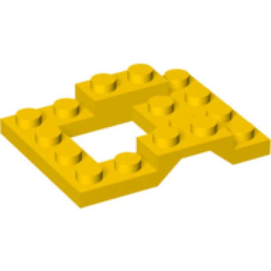 Vehicle, Base 4 x 5