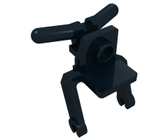 Riding Cycle Tricycle Body Front Fork / Handlebars