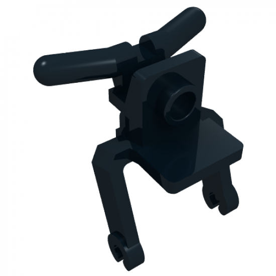 Riding Cycle Tricycle Body Front Fork / Handlebars