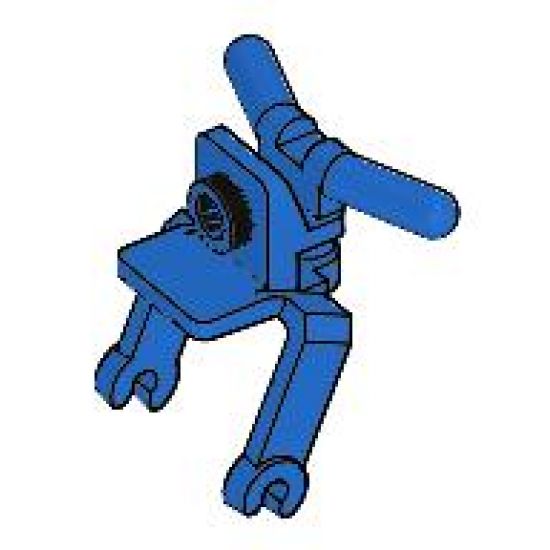 Riding Cycle Tricycle Body Front Fork / Handlebars