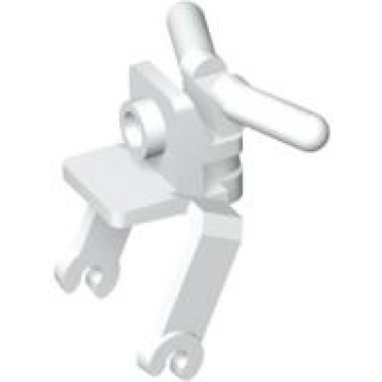Riding Cycle Tricycle Body Front Fork / Handlebars