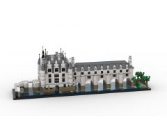 Château de Chenonceau