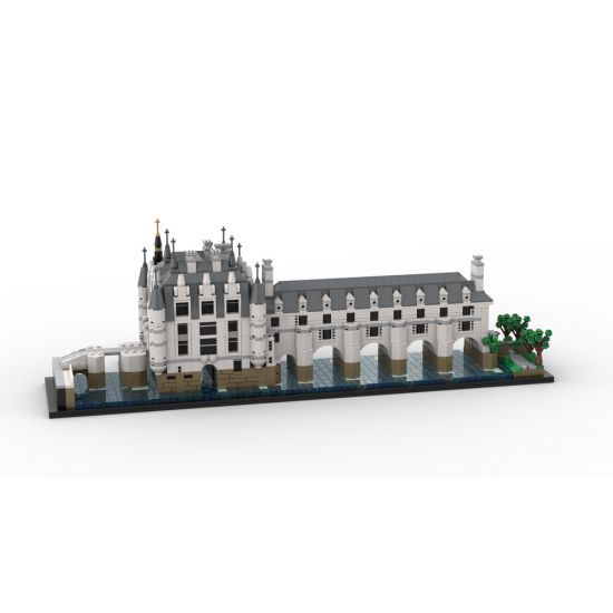 Château de Chenonceau