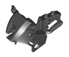 Riding Cycle Motorcycle Fairing, City