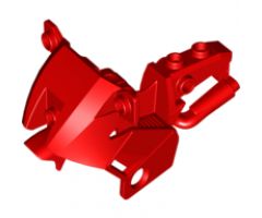 Riding Cycle Motorcycle Fairing, City
