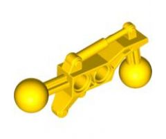 Technic Ball Joint 2 x 7 with 2 Ball Joint