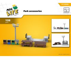 Park accessories