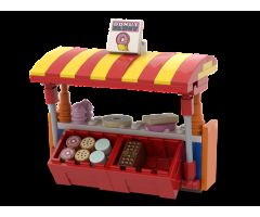 Candy Stand