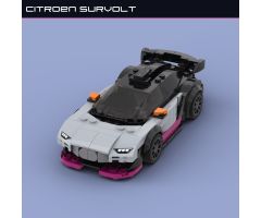 Citroen Survolt