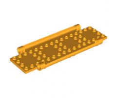 Container Book Cover Binding, 16 x 6 x 1 (Storybook Adventures)