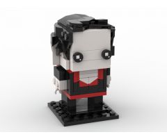 Marvel MORBIUS Brickheadz