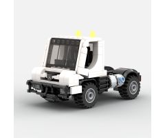 Unimog U 530 2019