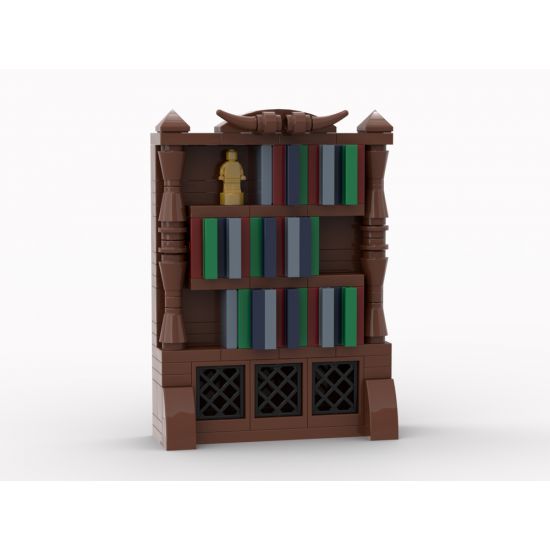 Bookshelf