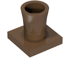 Plant, Tree Palm Base